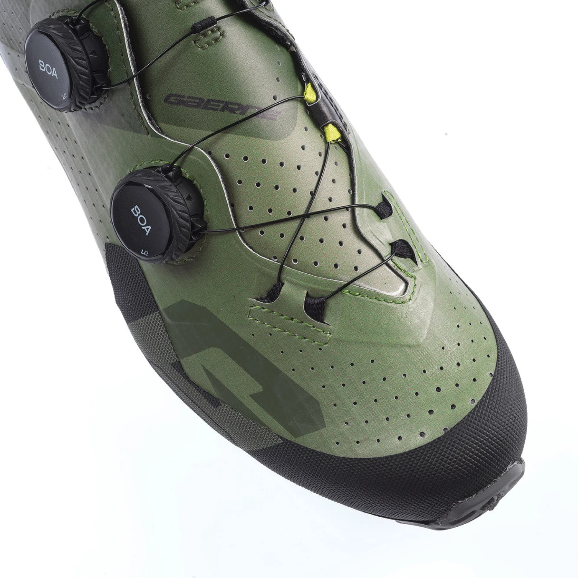 Scarpe mtb Gaerne Rock - Verde