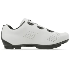 Scarpe mtb Gaerne Trail+ - Bianco nero