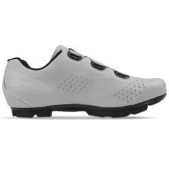 Scarpe mtb Gaerne Trail+ - Grigio rosso