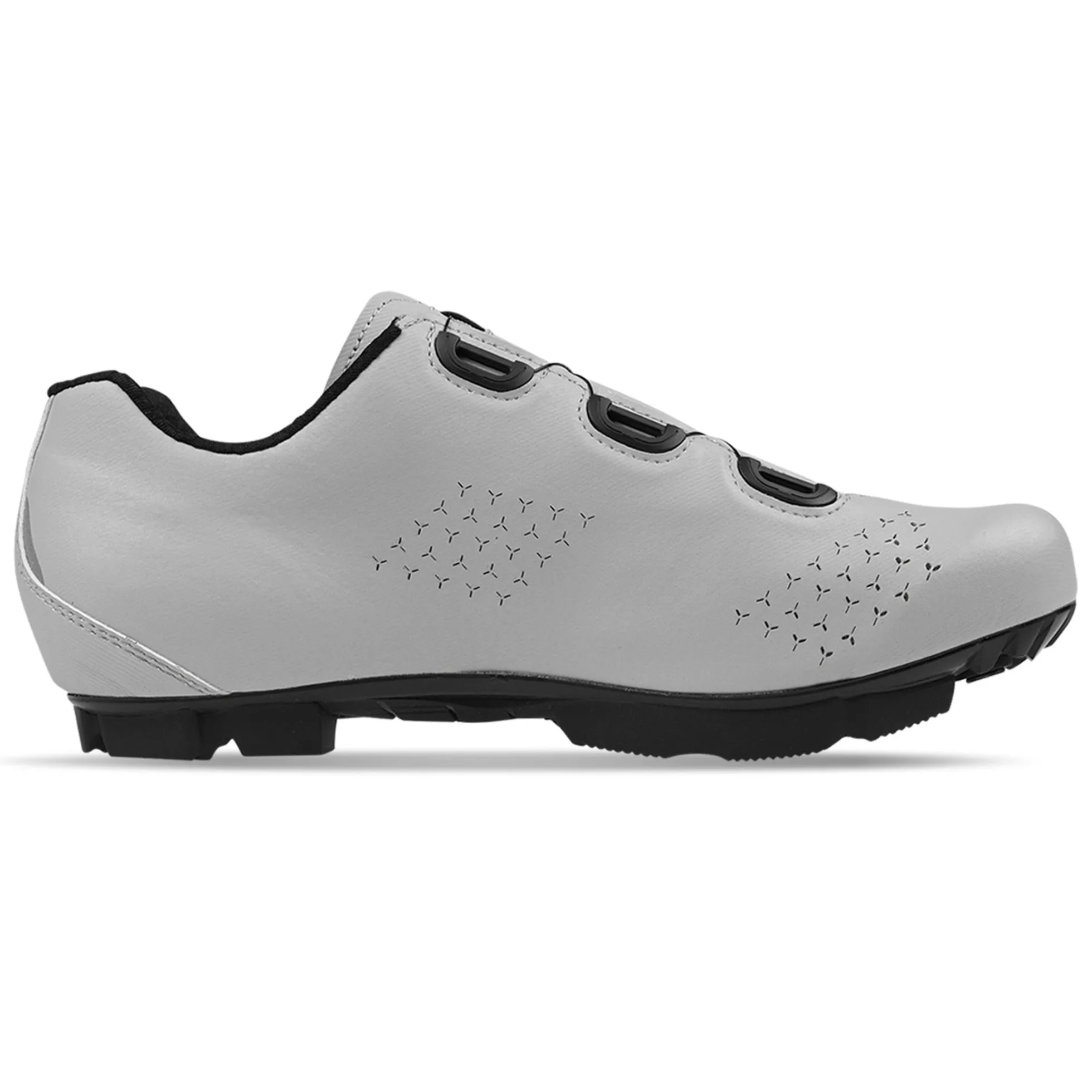 Scarpe mtb Gaerne Trail+ - Grigio rosso