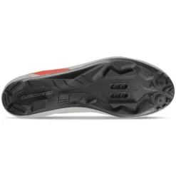 Scarpe mtb Gaerne Trail+ - Grigio rosso