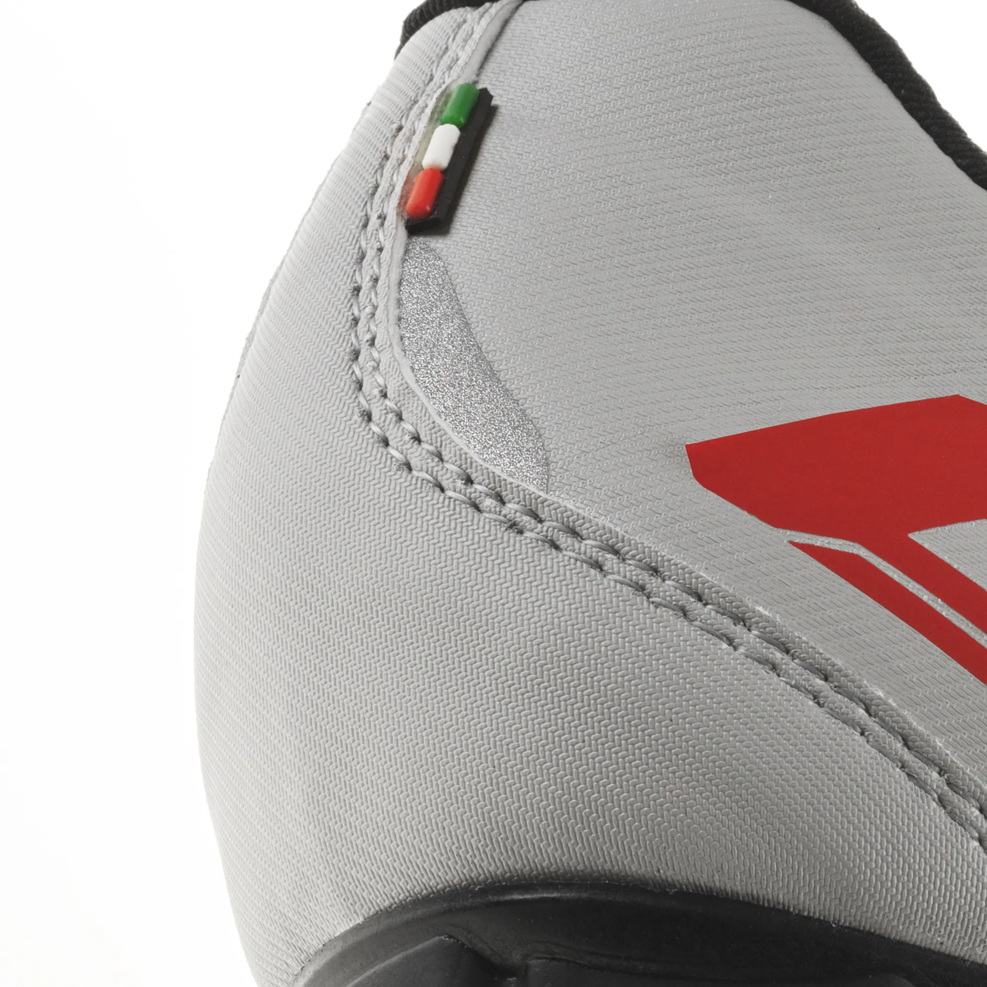 Scarpe mtb Gaerne Trail+ - Grigio rosso