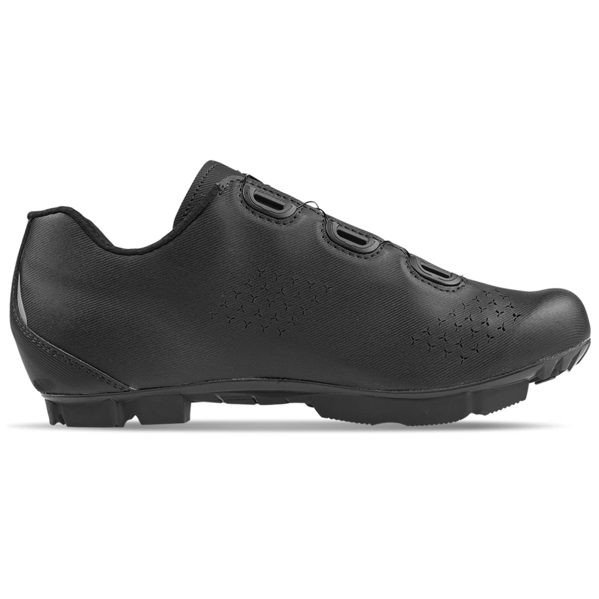 Scarpe mtb Gaerne Trail+ - Nero