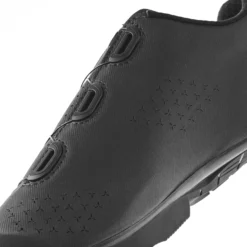 Scarpe mtb Gaerne Trail+ - Nero