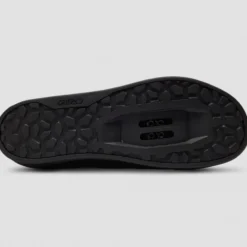 Scarpe mtb Giro Chamber TR - Nero