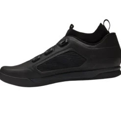 Scarpe mtb Giro Chamber TR - Nero