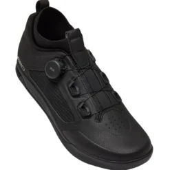 Scarpe mtb Giro Chamber TR - Nero