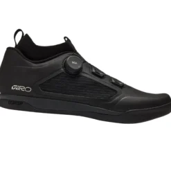 Scarpe mtb Giro Chamber TR - Nero