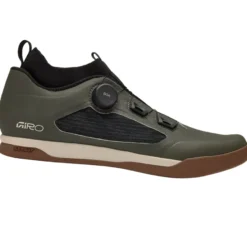 Scarpe mtb Giro Chamber TR - Verde