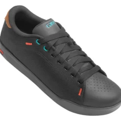 Scarpe MTB Giro Deed - Nero marrone