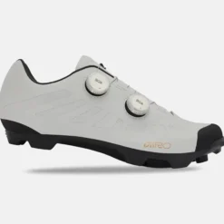 Scarpe mtb Giro Gritter - Grigio