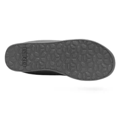 Scarpe MTB Giro Latch - Nero