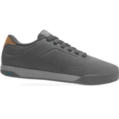 Scarpe MTB Giro Latch - Nero