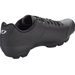 Scarpe MTB Giro Privateer Lace - Nero