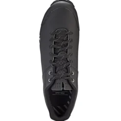 Scarpe MTB Giro Privateer Lace - Nero