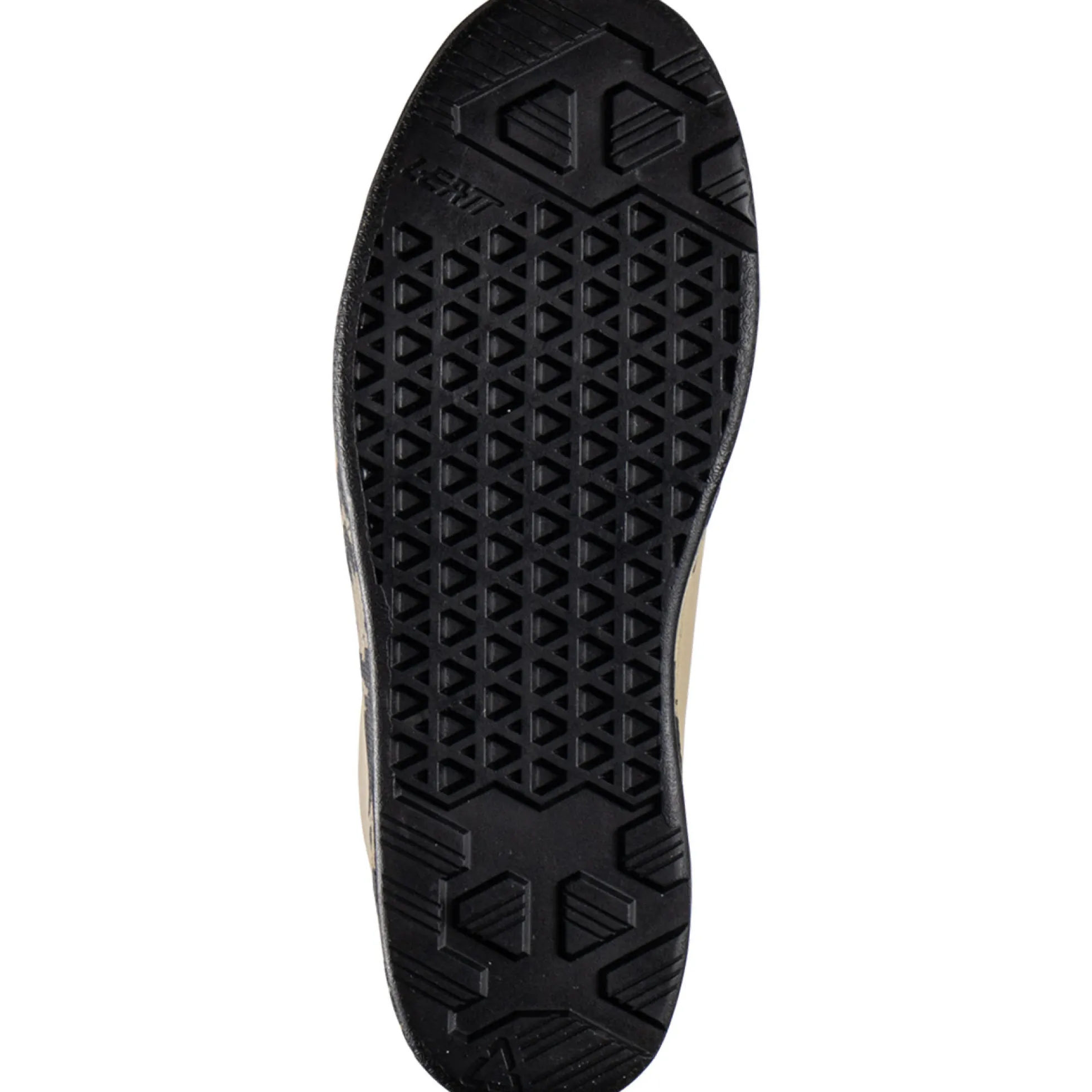 Scarpe Mtb Leatt 3.0 Flat - Marrone