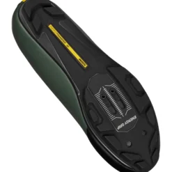 Scarpe mtb Mavic Crossmax Boa - Verde