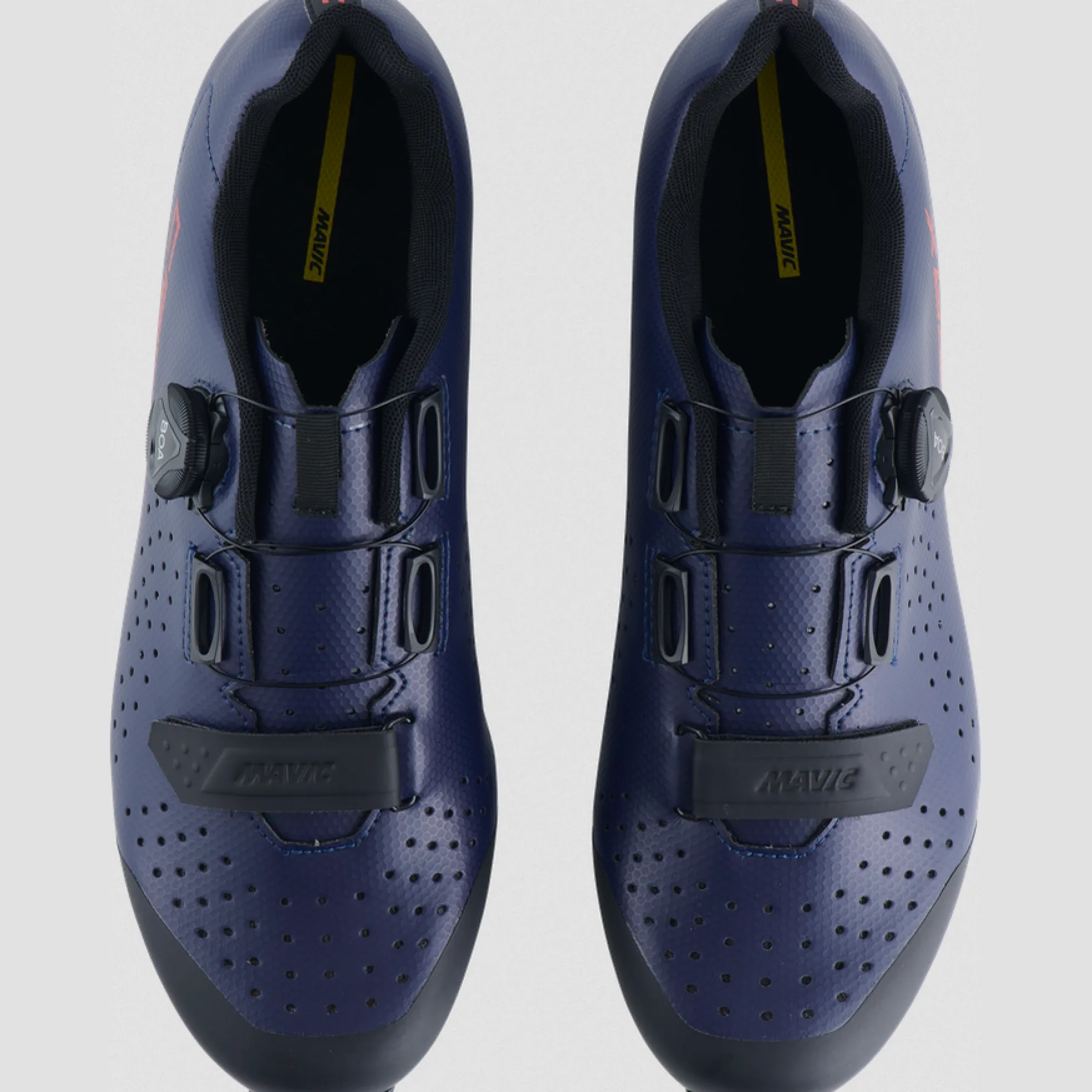 Scarpe mtb Mavic Crossmax Boa - Blu