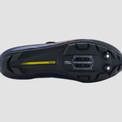 Scarpe mtb Mavic Crossmax Boa - Blu