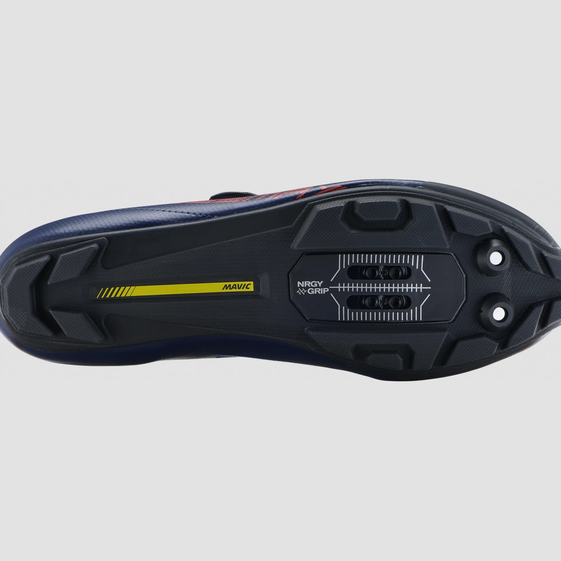Scarpe mtb Mavic Crossmax Boa - Blu