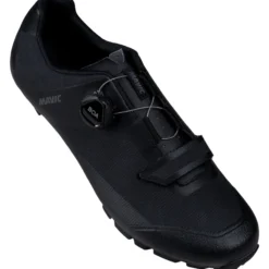 Scarpe mtb Mavic Crossmax Elite SL - Nero