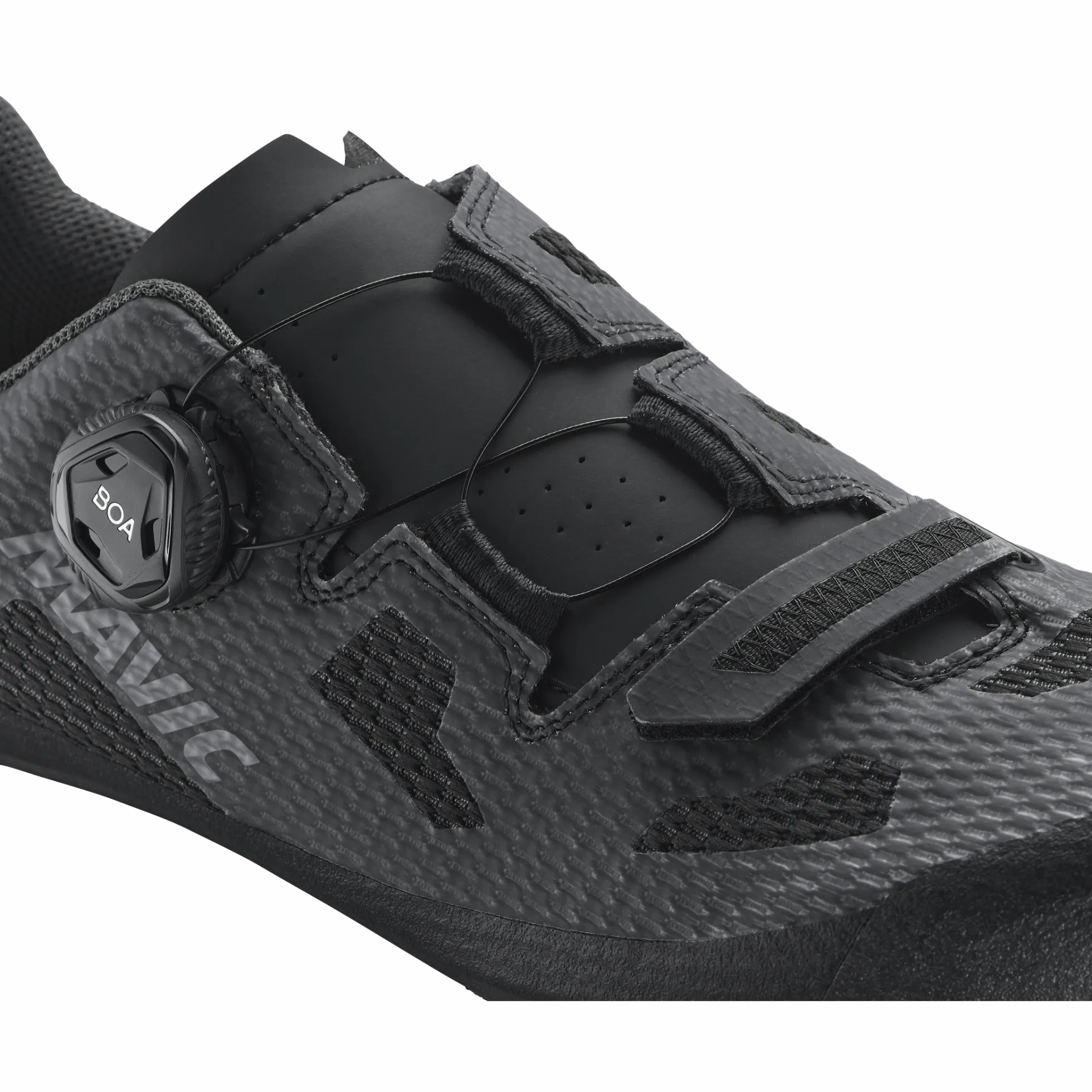 Scarpe mtb Mavic Crossmax SL 2 - Nero