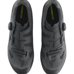 Scarpe mtb Mavic Crossmax SL 2 - Nero