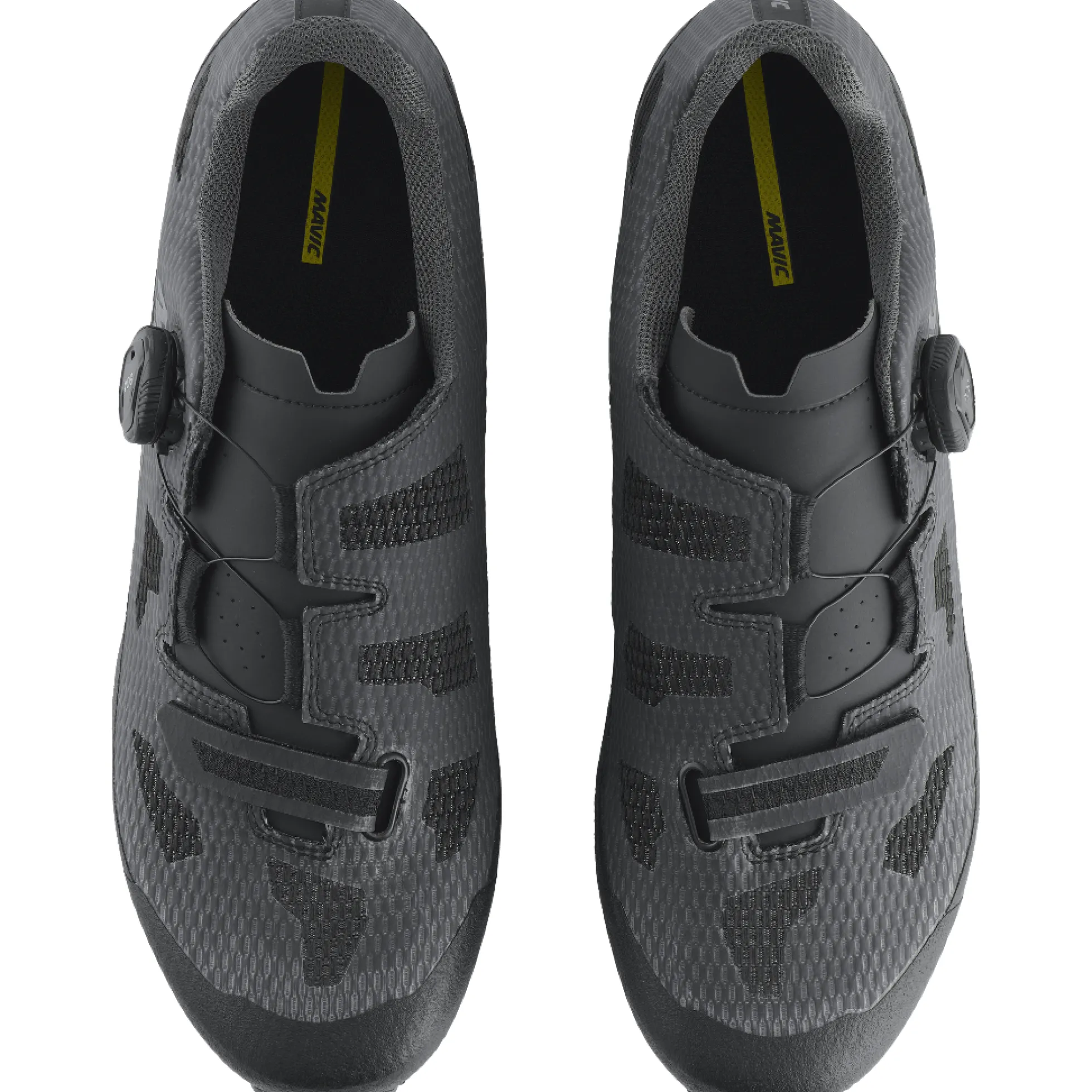 Scarpe mtb Mavic Crossmax SL 2 - Nero