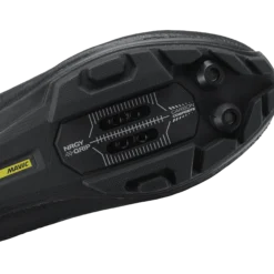Scarpe mtb Mavic Crossmax SL 2 - Nero
