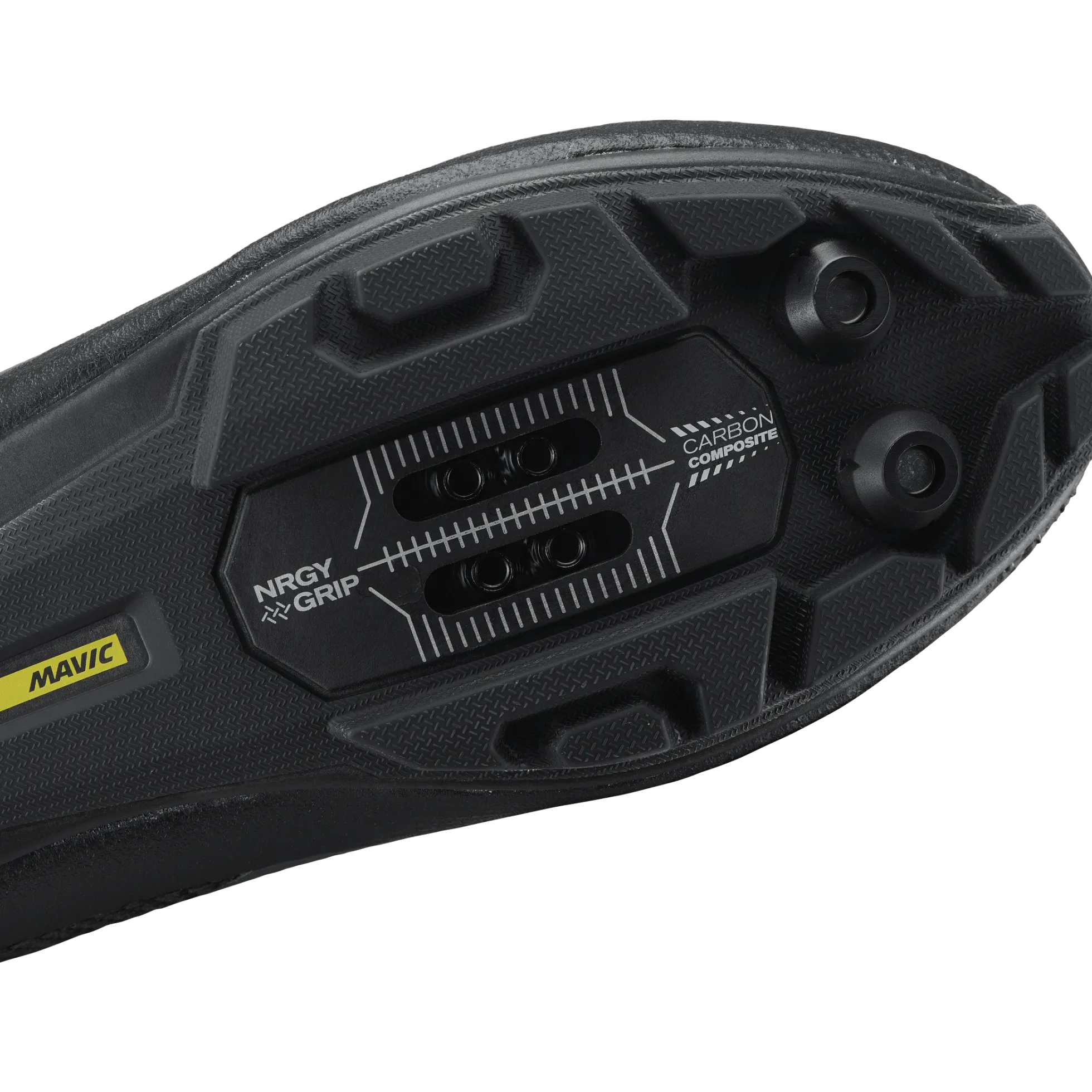 Scarpe mtb Mavic Crossmax SL 2 - Nero