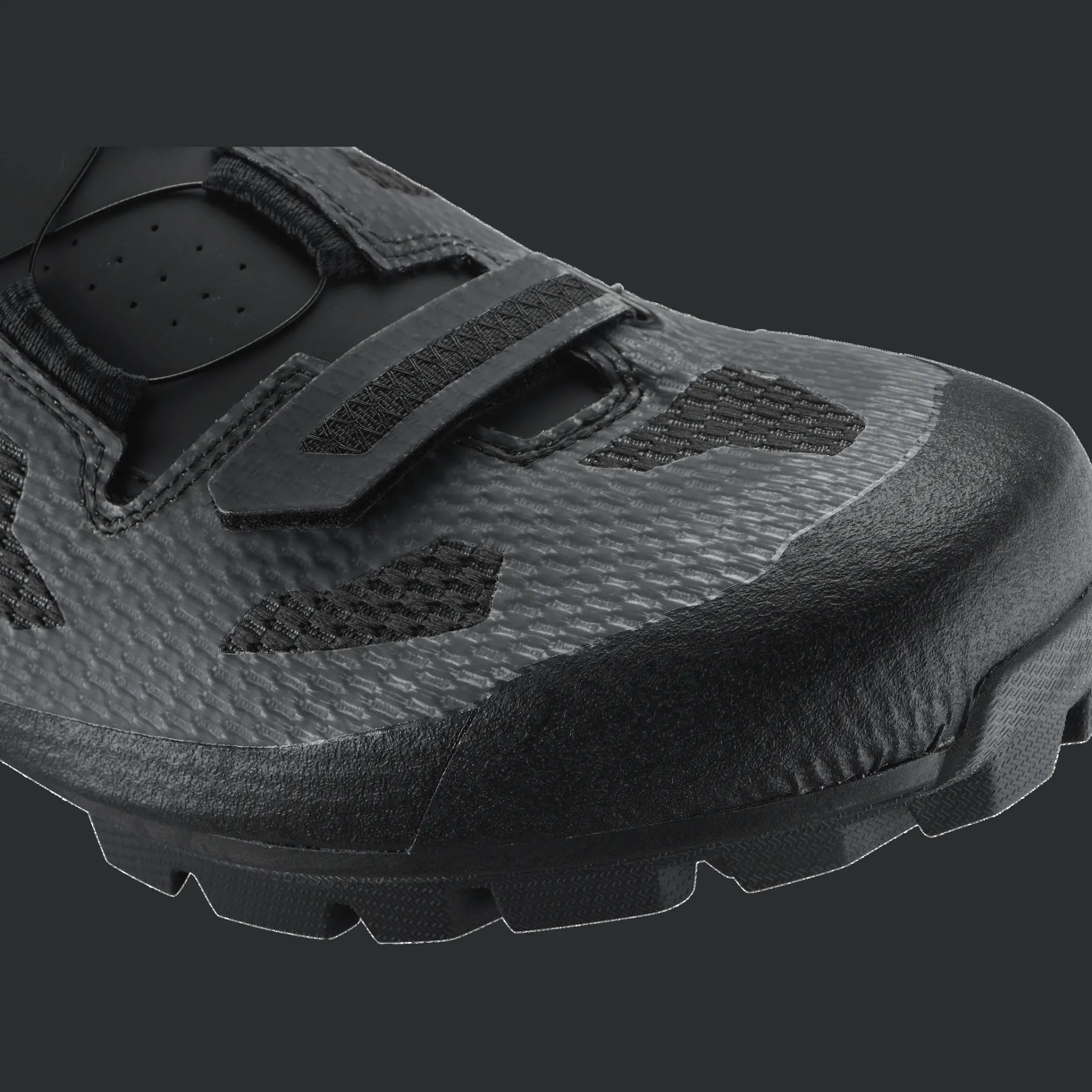Scarpe mtb Mavic Crossmax SL 2 - Nero