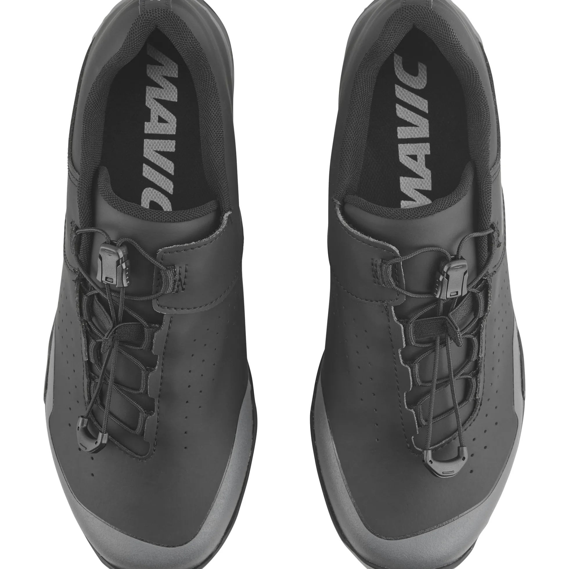 Scarpe mtb Mavic Crosstrail - Nero