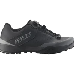 Scarpe mtb Mavic Crosstrail - Nero