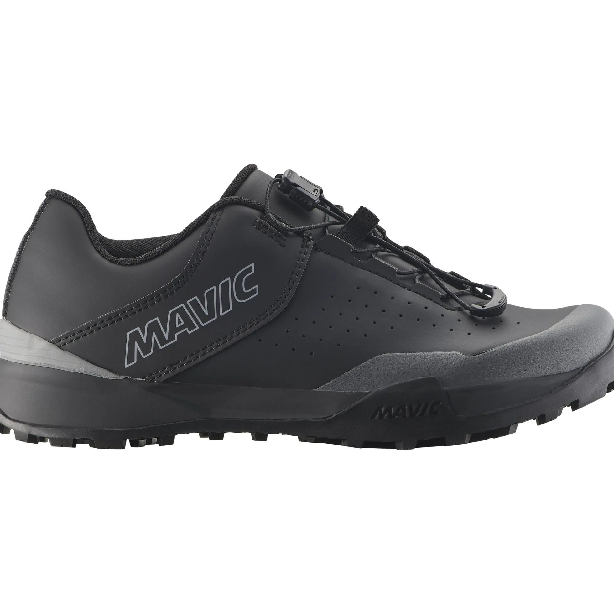 Scarpe mtb Mavic Crosstrail - Nero