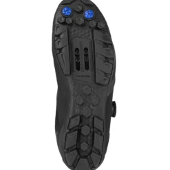 Scarpe MTB Northwave Celsius XT Arctic GTX - Nero