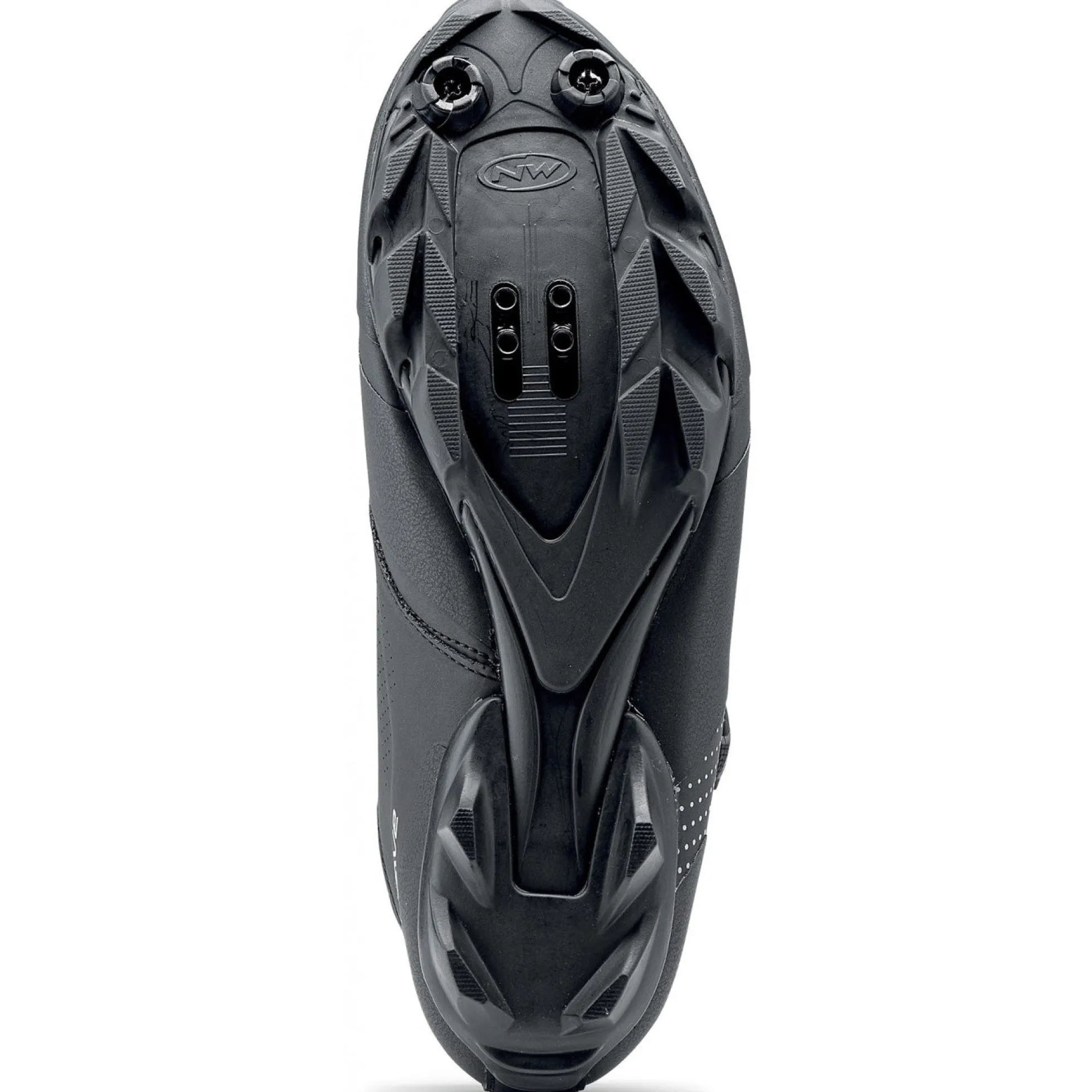 Scarpe MTB Northwave Celsius XC GTX - Nero