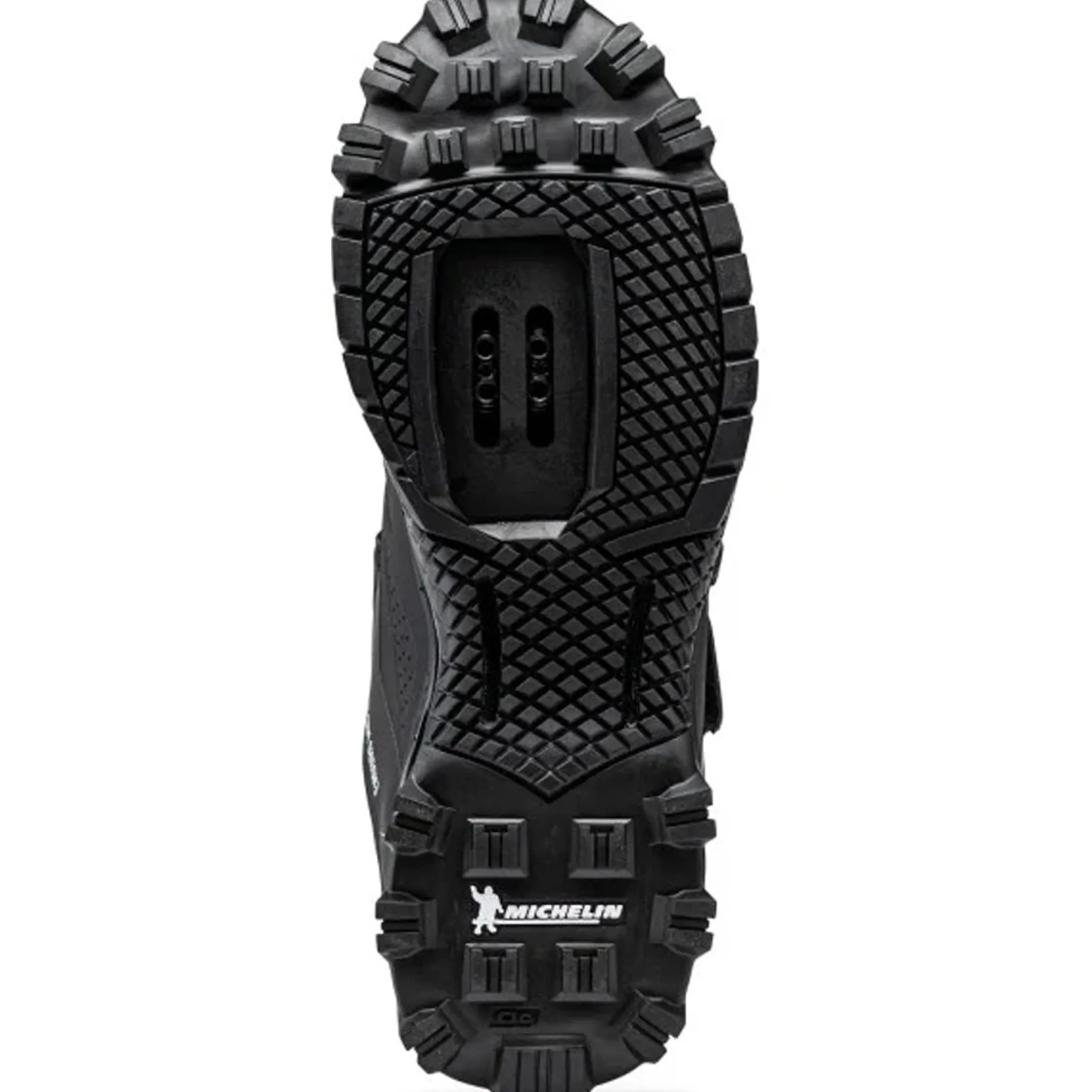 Scarpe MTB Northwave Enduro Mid 2 - Nero blu