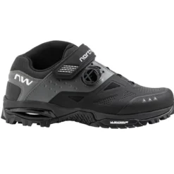Scarpe MTB Northwave Enduro Mid 2 - Nero grigio