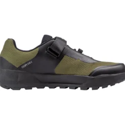 Scarpe mtb Northwave Escape Evo 2 - Verde