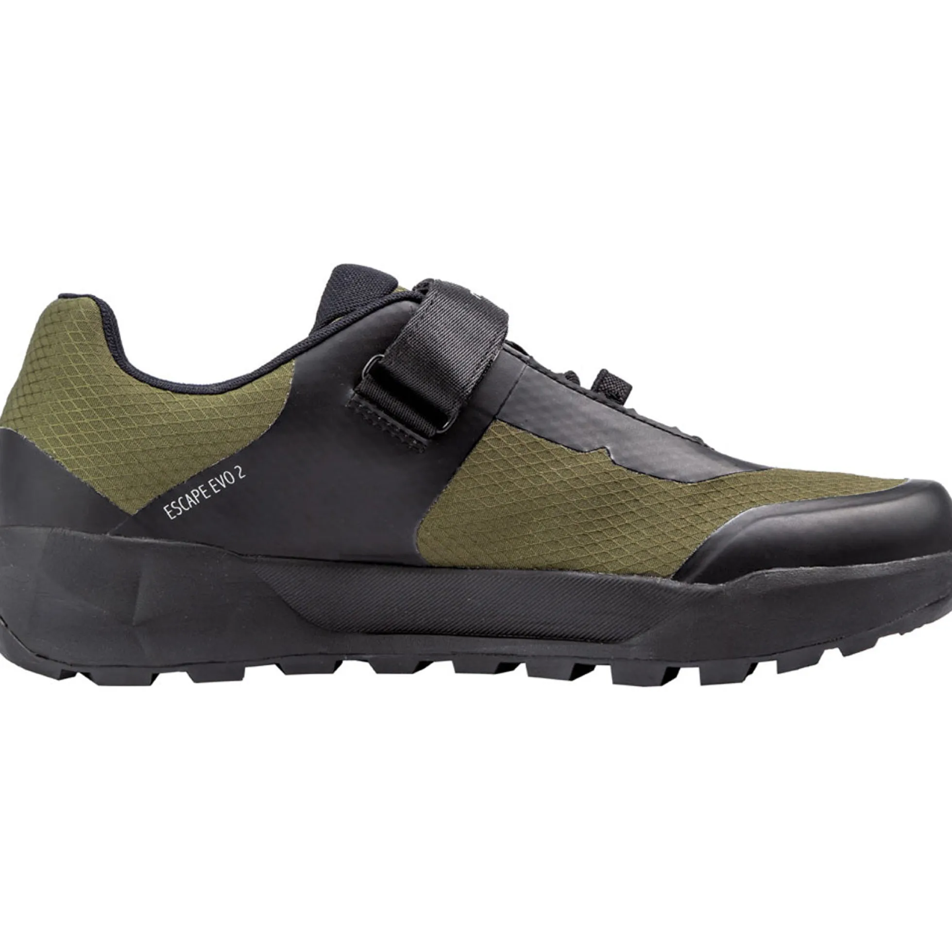 Scarpe mtb Northwave Escape Evo 2 - Verde