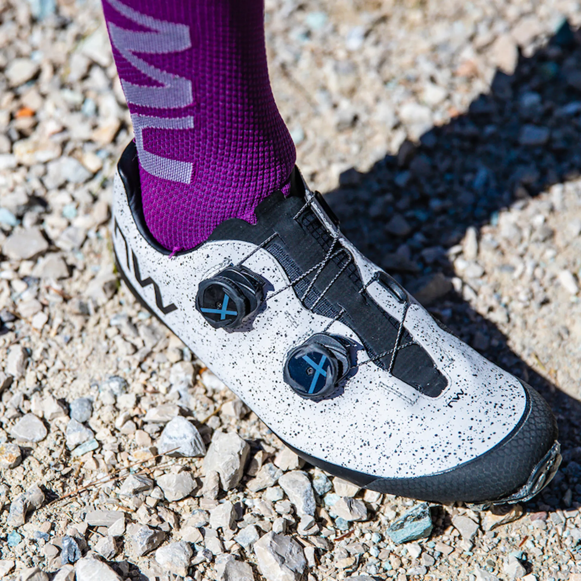 Scarpe mtb Northwave Extreme XC 2 - Grigio