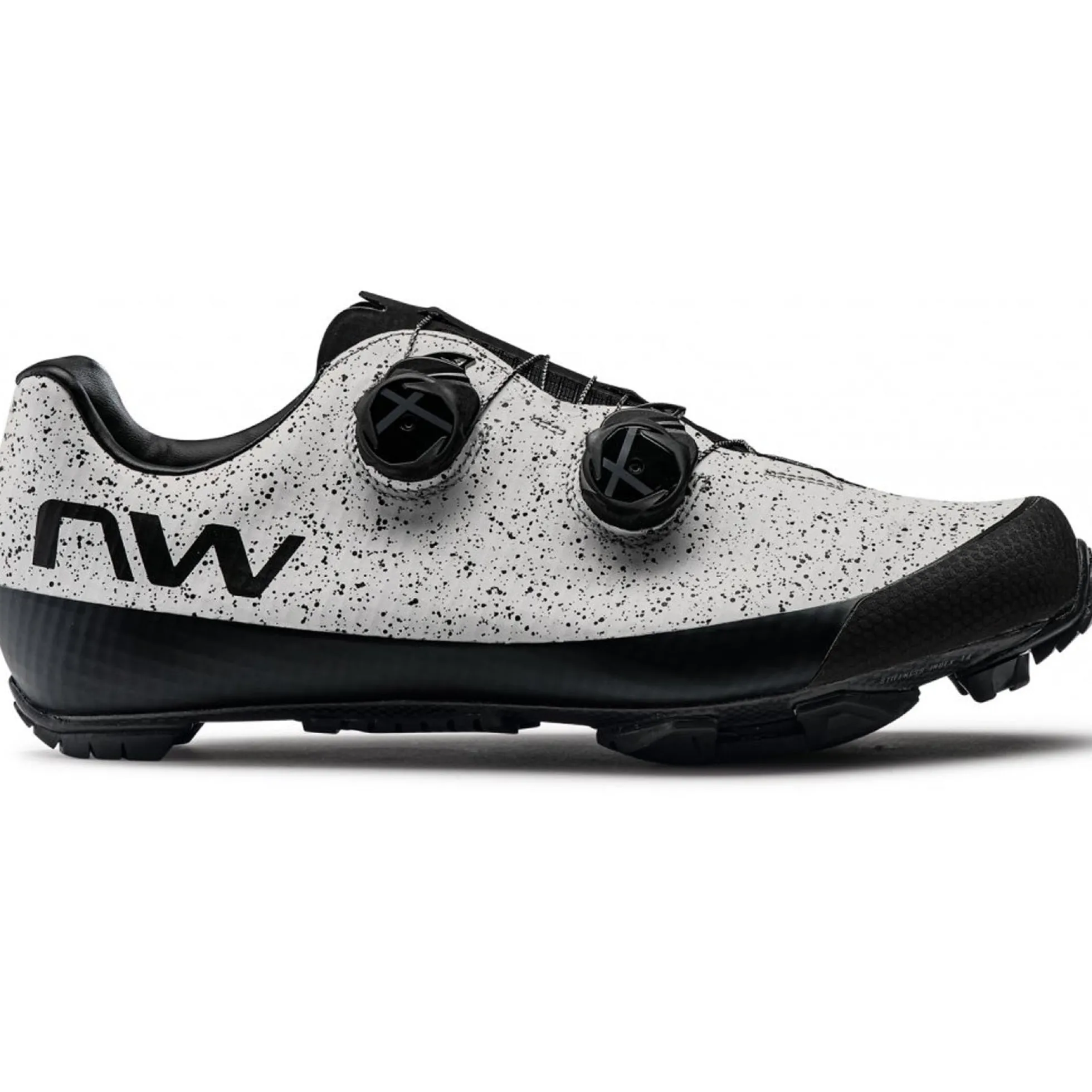 Scarpe mtb Northwave Extreme XC 2 - Grigio
