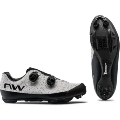 Scarpe mtb Northwave Extreme XC 2 - Grigio