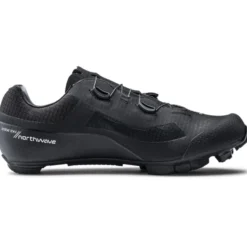 Scarpe mtb Northwave Extreme XCM 4 - Nero