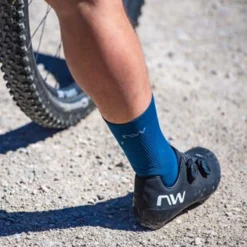 Scarpe mtb Northwave Extreme XCM 4 - Nero