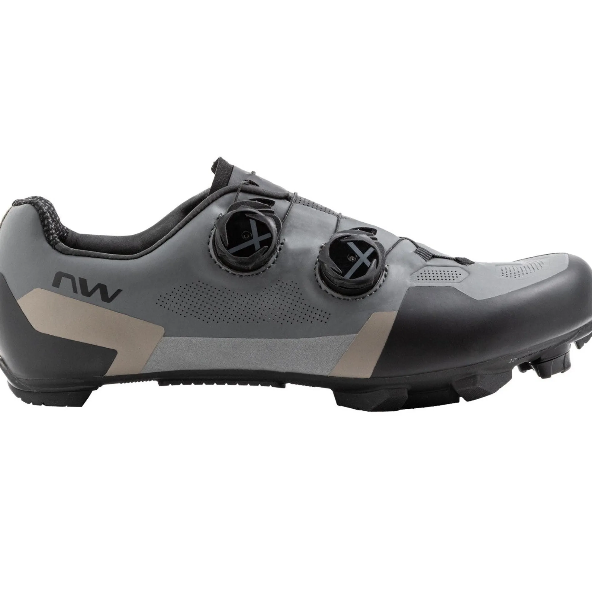 Scarpe mtb Northwave Extreme XT - Nero grigio