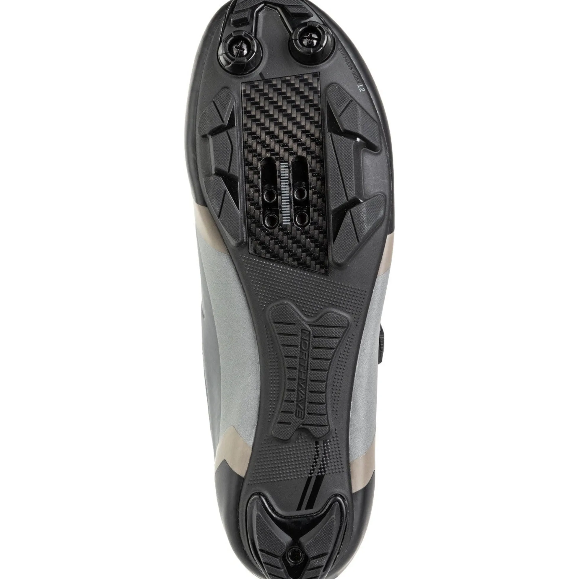 Scarpe mtb Northwave Extreme XT - Nero grigio