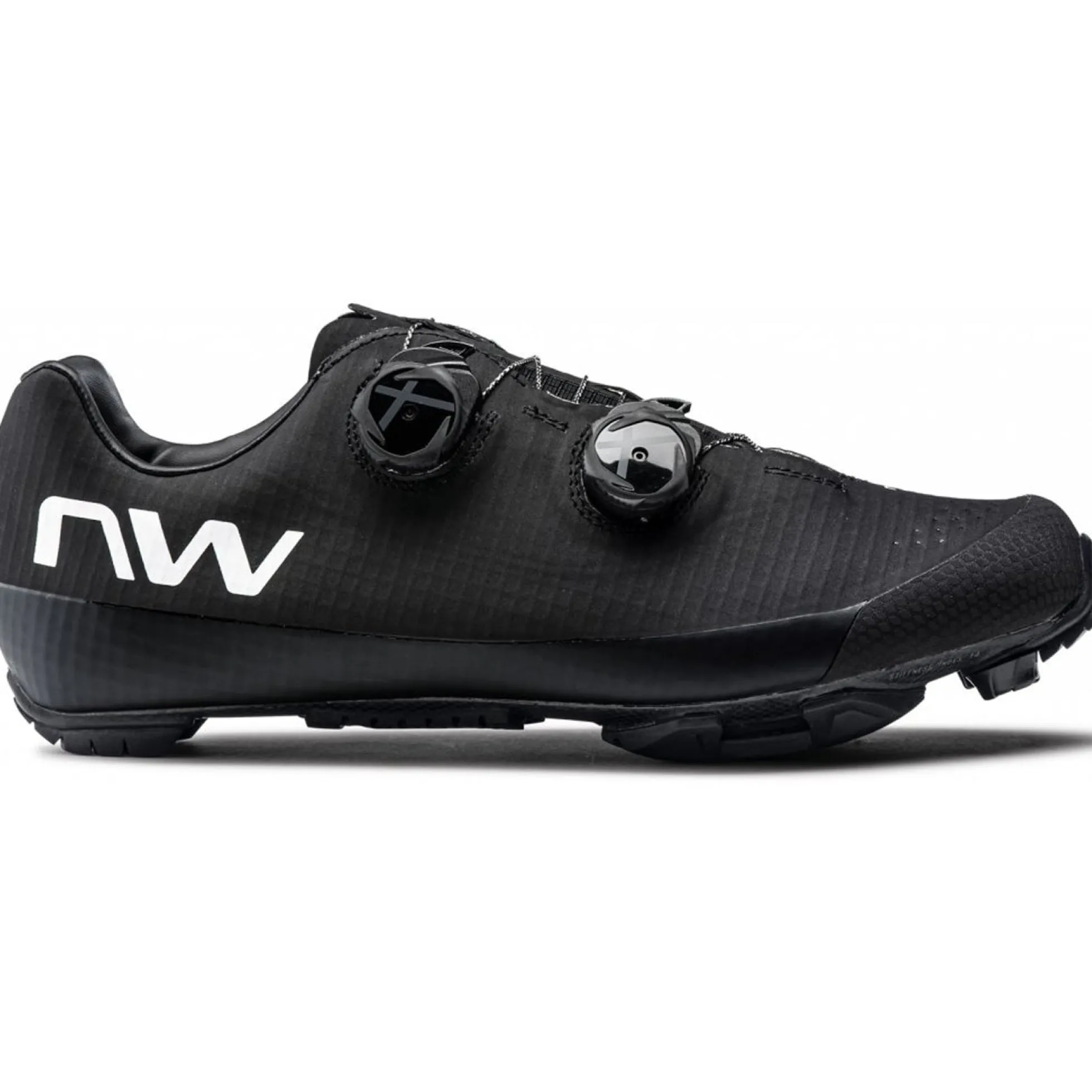 Scarpe mtb Northwave Extreme XC 2 - Nero