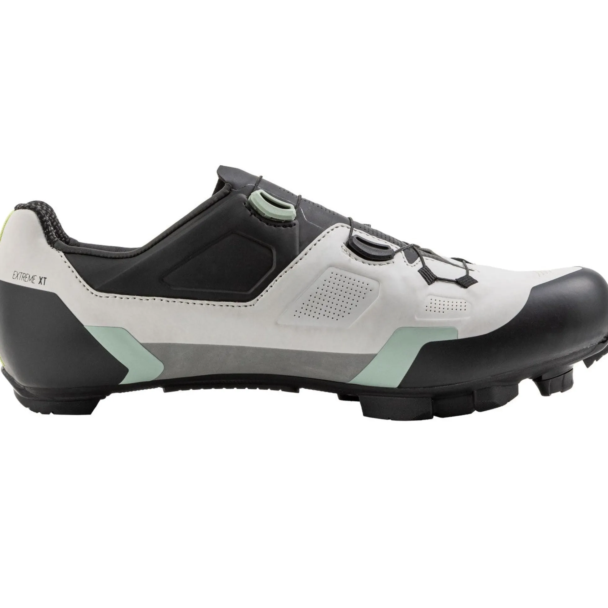 Scarpe mtb Northwave Extreme XT - Grigio
