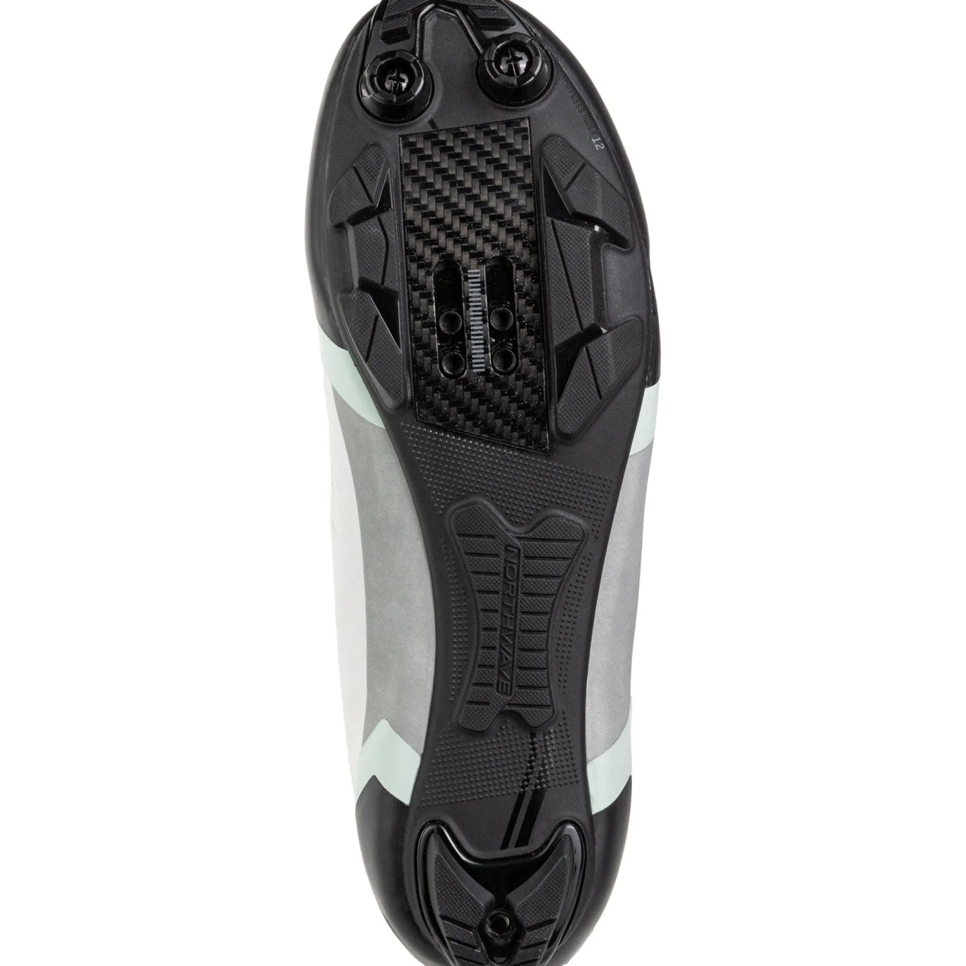 Scarpe mtb Northwave Extreme XT - Grigio
